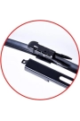 Silbak Volvo V70 2005-2006-2007 Ön Cam Silecek Takımı Silgeç Seti 60X55CM