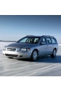 Silbak Volvo V70 2005-2006-2007 Ön Cam Silecek Takımı Silgeç Seti 60X55CM