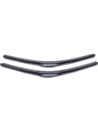 Silbak Toyota Rav4 1994-2000 Ön Cam Silecek Takımı 50X45CM
