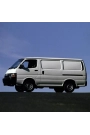 Silbak Toyota Hiace 1993-2005 Ön Cam Silecek Takımı 53X53CM
