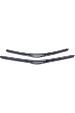 Silbak Volvo S80 1999-2003 Ön Cam Silecek Takımı 60X53CM