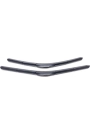 Silbak Volvo S80 1999-2003 Ön Cam Silecek Takımı 60X53CM