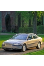 Silbak Volvo S80 1999-2003 Ön Cam Silecek Takımı 60X53CM