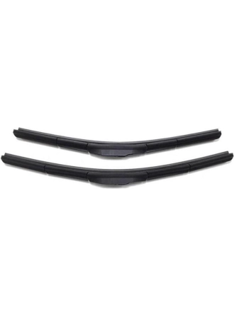 Silbak Toyota Fortuner 2005-2014 Ön Cam Silecek Takımı 53X48CM