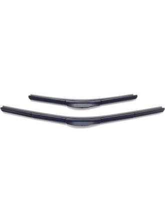 Silbak Toyota Yaris Cross 2021-2025 Ön Cam Silecek Silgeç Takımı 60X40CM