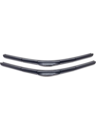 Silbak Volvo C70 Coupe 1998-2006 Ön Cam Silecek Takımı 53X53CM