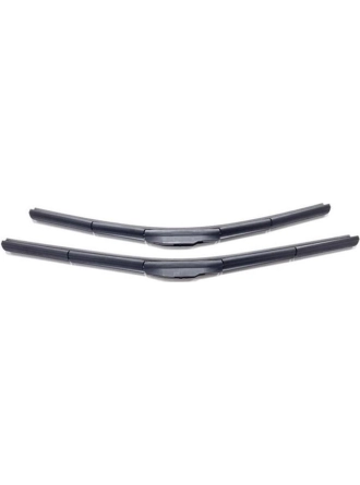 Silbak Subaru Legacy Sedan Be 1999-2002 Ön Cam Silecek Takımı 55X50CM