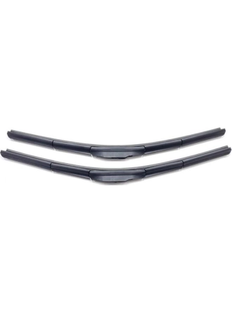 Silbak Volvo V40 2000-2004 Ön Cam Silecek Takımı 50X50CM