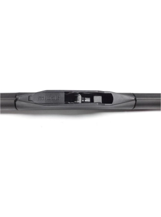 Silbak Volvo V40 2000-2004 Ön Cam Silecek Takımı 50X50CM