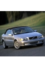 Silbak Volvo C70 Cabrio 1998-2006 Ön Cam Silecek Takımı 53X53CM