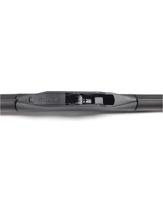 Silbak Toyota Hiace 2006-2010 Ön Cam Silecek Takımı 53X53CM