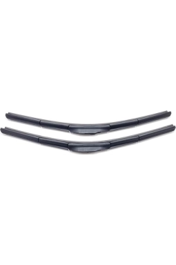 Silbak Volvo S70 1997-2000 Ön Cam Silecek Takımı 53X53CM