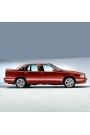 Silbak Volvo S70 1997-2000 Ön Cam Silecek Takımı 53X53CM