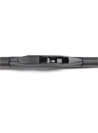 Silbak Volvo S70 1997-2000 Ön Cam Silecek Takımı 53X53CM