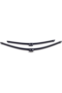 Silbak Volvo V60 Cross Country 2015-2016-2017 Ön Cam Silecek Takımı 65X50CM