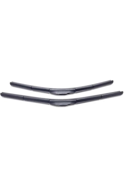 Silbak Toyota GT86 2012-2021 Ön Cam Silecek Takımı 55X50CM