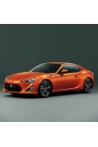 Silbak Toyota GT86 2012-2021 Ön Cam Silecek Takımı 55X50CM