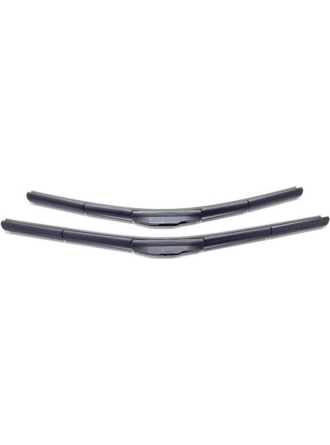 Silbak Toyota Corona 1992-1994 Ön Cam Silecek Takımı 53X45CM