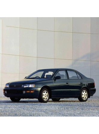 Silbak Toyota Corona 1992-1994 Ön Cam Silecek Takımı 53X45CM