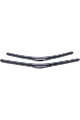 Silbak Toyota Camry 1991-1996 Ön Cam Silecek Takımı 53X45CM