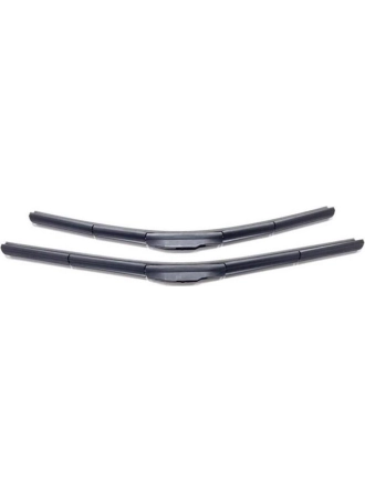Silbak Toyota Camry 1991-1996 Ön Cam Silecek Takımı 53X45CM