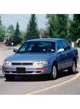 Silbak Toyota Camry 1991-1996 Ön Cam Silecek Takımı 53X45CM