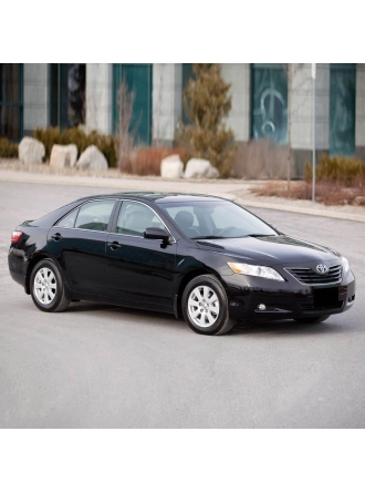 Silbak Toyota Camry 2007-2013 Ön Cam Silecek Takımı 60X50CM