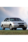 Silbak Toyota Camry 2001-2006 Ön Cam Silecek Takımı 55X50CM
