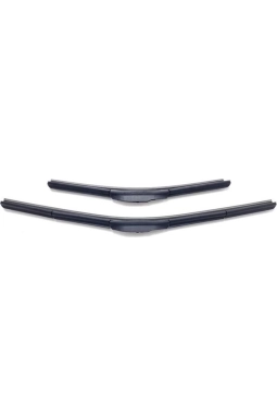 Silbak Toyota Yaris 2020-2024 Ön Cam Silecek Silgeç Takımı 60X40CM
