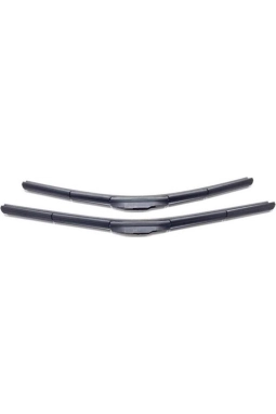 Silbak Toyota Carina E 1995-1998 Ön Cam Silecek Takımı 53X45CM