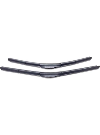 Silbak Toyota Carina E 1995-1998 Ön Cam Silecek Takımı 53X45CM