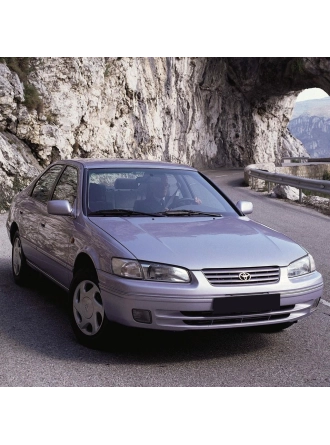 Silbak Toyota Camry 1997-2000 Ön Cam Silecek Takımı 53X45CM