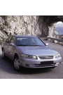 Silbak Toyota Camry 1997-2000 Ön Cam Silecek Takımı 53X45CM