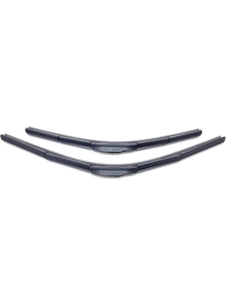 Silbak Toyota Land Cruiser Prado J150 2010-2016 Ön Cam Silecek Seti 65X50CM
