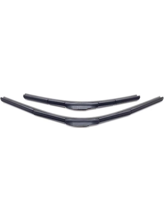 Silbak Toyota Prius 2004-2009 Ön Cam Silecek Takımı 65X40CM
