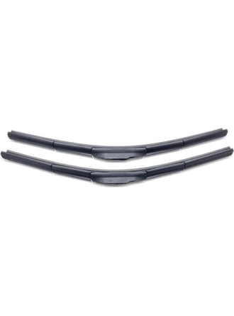 Silbak Toyota Starlet 1997-1999 Ön Cam Silecek Takımı 50X45CM