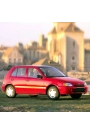 Silbak Toyota Starlet 1997-1999 Ön Cam Silecek Takımı 50X45CM