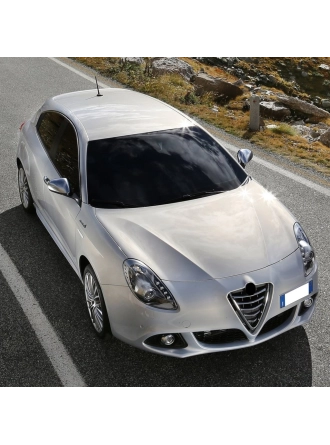 Silbak Alfa Romeo Giulietta 2010-2020 Ön Arka Cam Silecek Silgi Takımı Set