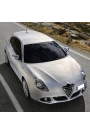 Silbak Alfa Romeo Giulietta 2010-2020 Ön Arka Cam Silecek Silgi Takımı Set