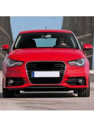 Silbak Audi A1 Sportback 2011-2014 Ön Arka Cam Silecek Silgi Takımı Set
