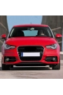 Silbak Audi A1 Sportback 2011-2014 Ön Arka Cam Silecek Silgi Takımı Set