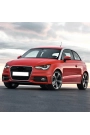 Silbak Audi A1 Tek Kapı 2011-2014 Ön Arka Cam Silecek Silgi Takımı Set