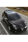 Silbak Alfa Romeo Mito 2008-2018 Ön Arka Cam Silecek Silgi Takımı Set