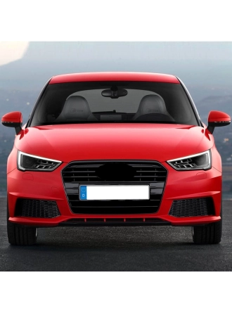 Silbak Audi A1 Sportback 2015-2018 Ön Arka Cam Silecek Silgi Takımı Set
