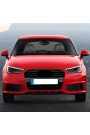 Silbak Audi A1 Sportback 2015-2018 Ön Arka Cam Silecek Silgi Takımı Set