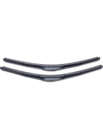 Silbak Jeep Patriot 2007-2017 Ön Cam Silecek Takımı 53X53CM