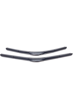 Silbak Toyota Land Cruiser J200 2007-2020 Ön Cam Silecek Takımı Seti 60X53CM