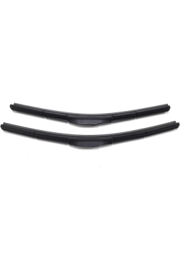 Silbak Toyota Land Cruiser Prado J90 1996-2003 Ön Cam Silecek Takımı 48X45CM