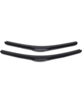 Silbak Toyota Land Cruiser Prado J90 1996-2003 Ön Cam Silecek Takımı 48X45CM