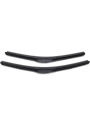 Silbak Toyota Land Cruiser Prado J90 1996-2003 Ön Cam Silecek Takımı 48X45CM